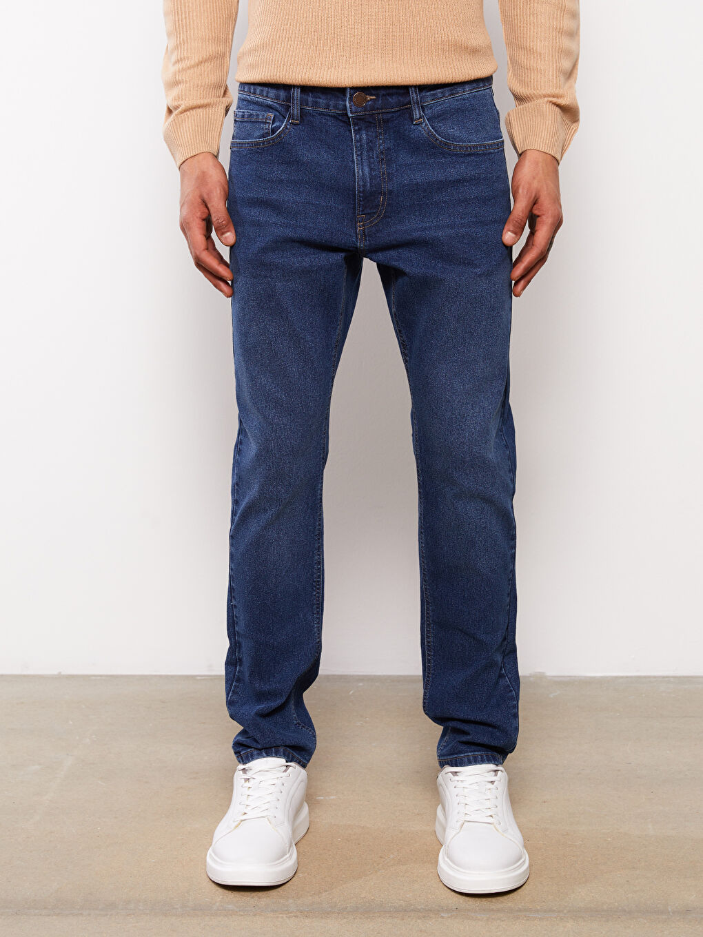 750 Slim Fit Men's Jeans-2