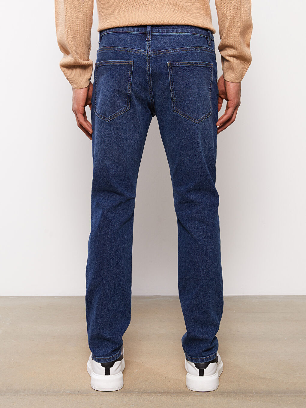 750 Slim Fit Men's Jeans-3