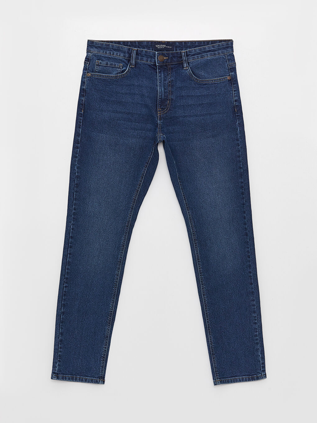 750 Slim Fit Men's Jeans-5
