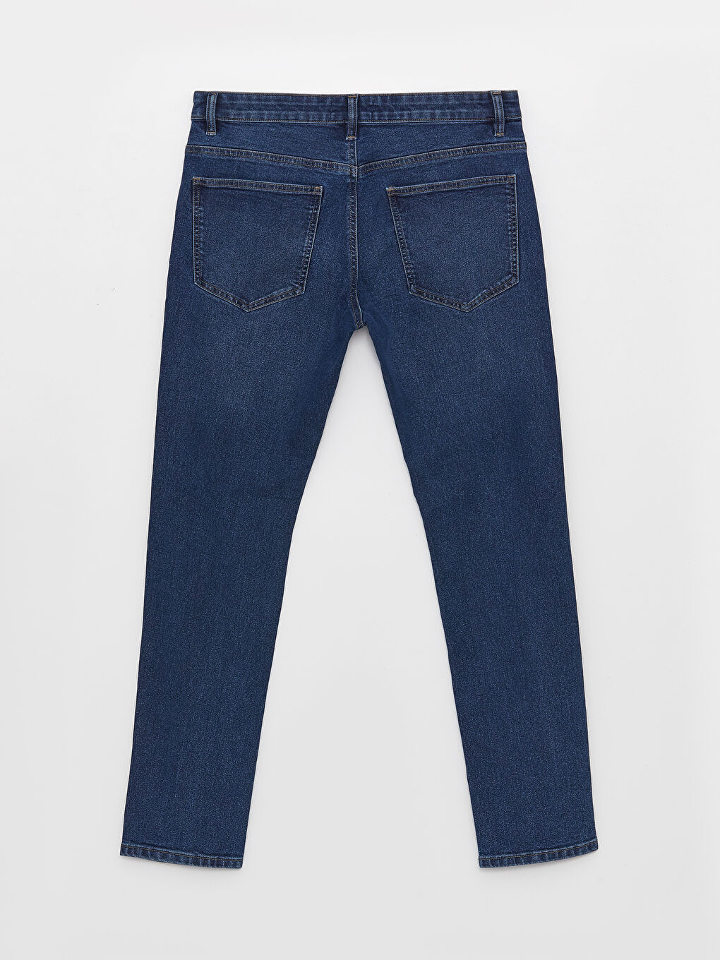 750 Slim Fit Men's Jeans-6