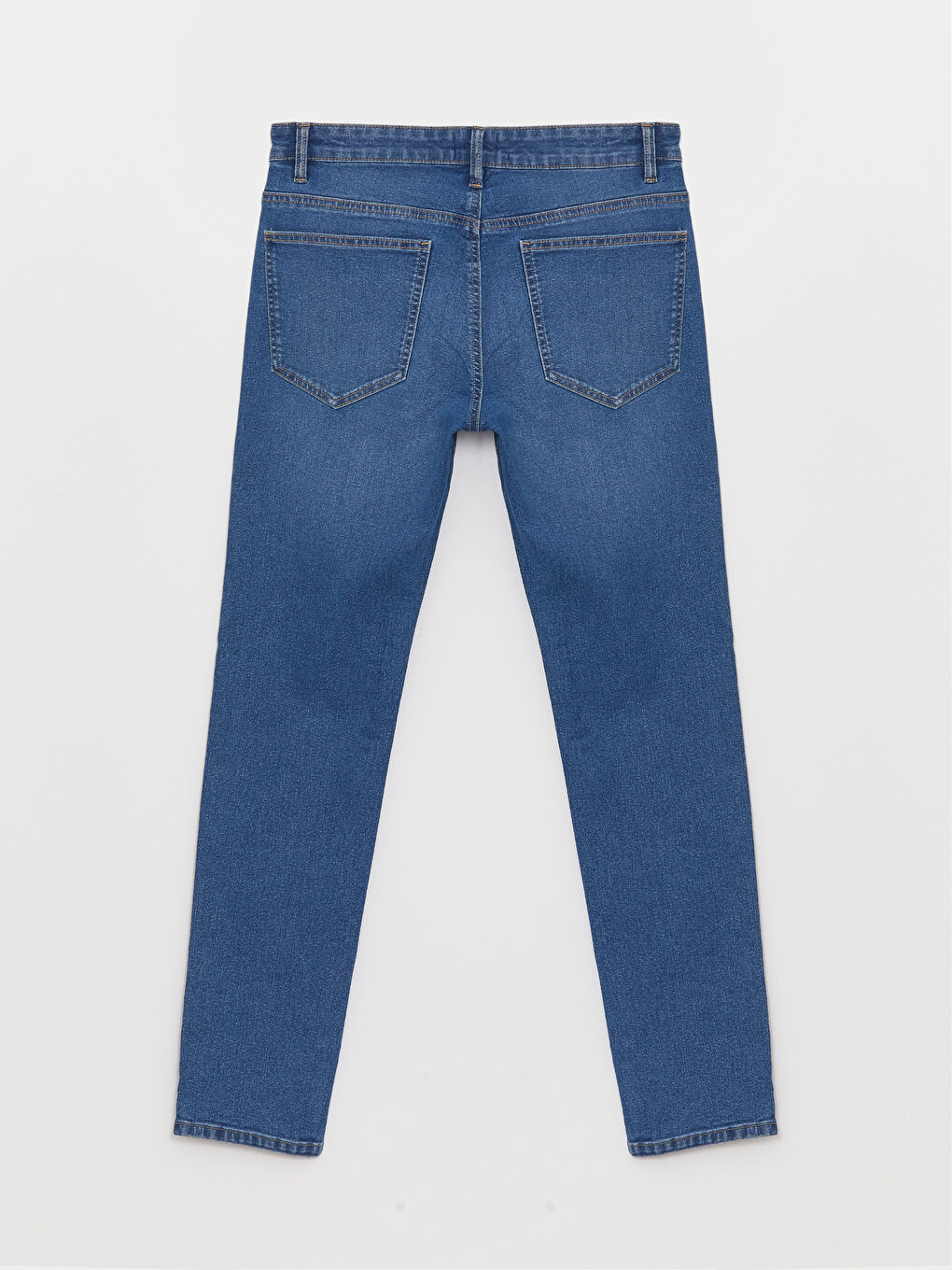 LCW Jeans 750 Slim Fit Muške Farmerke -W3AF39Z8-H45