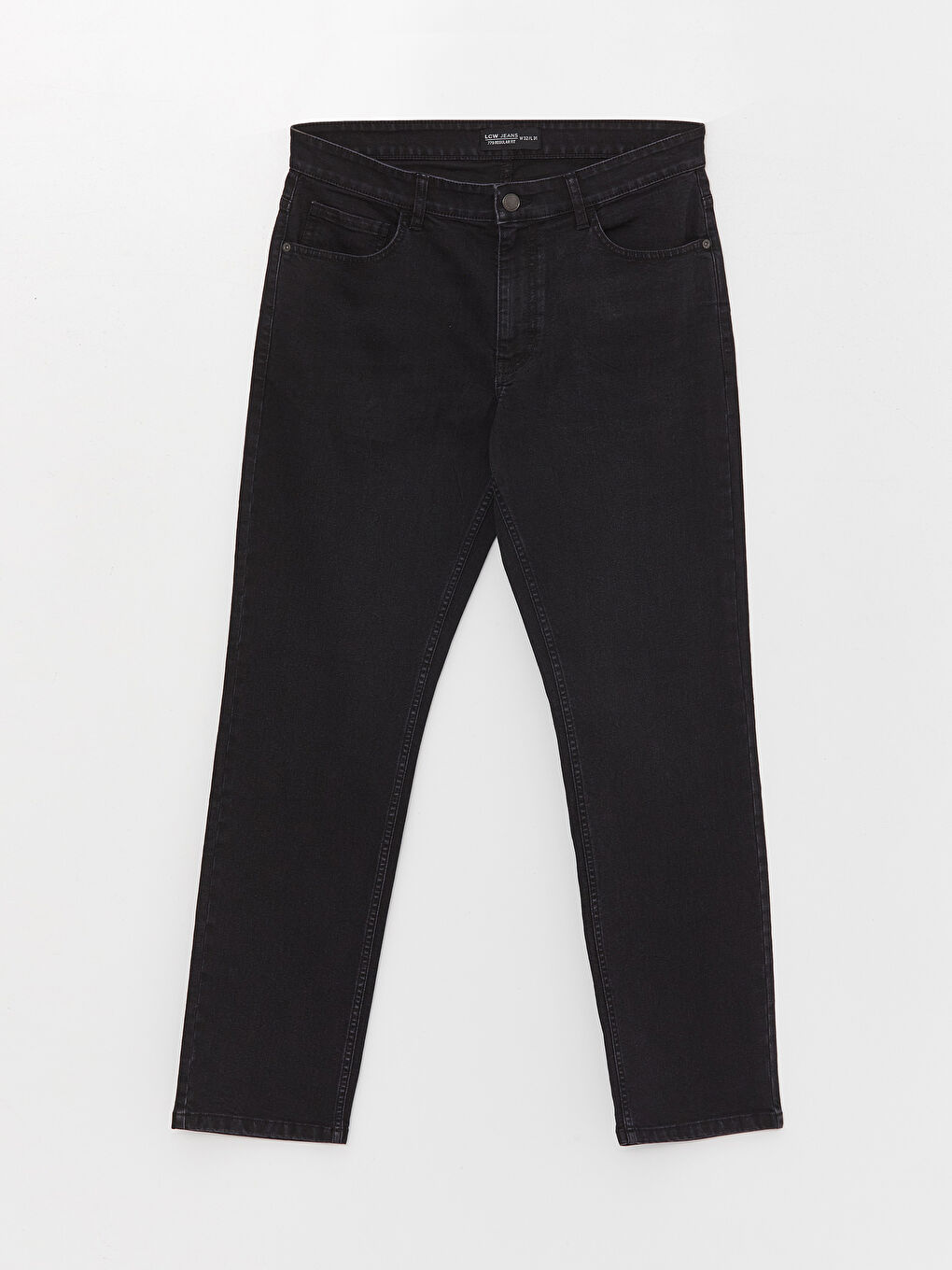 LCW Jeans 779 جينز بقصة عادية رجال -W3AF41Z8-326