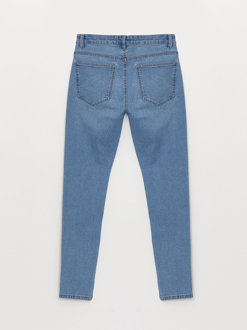 LCW Jeans بنطال جينز 760 للرجال بقصة ضيقة -W3AF43Z8-311