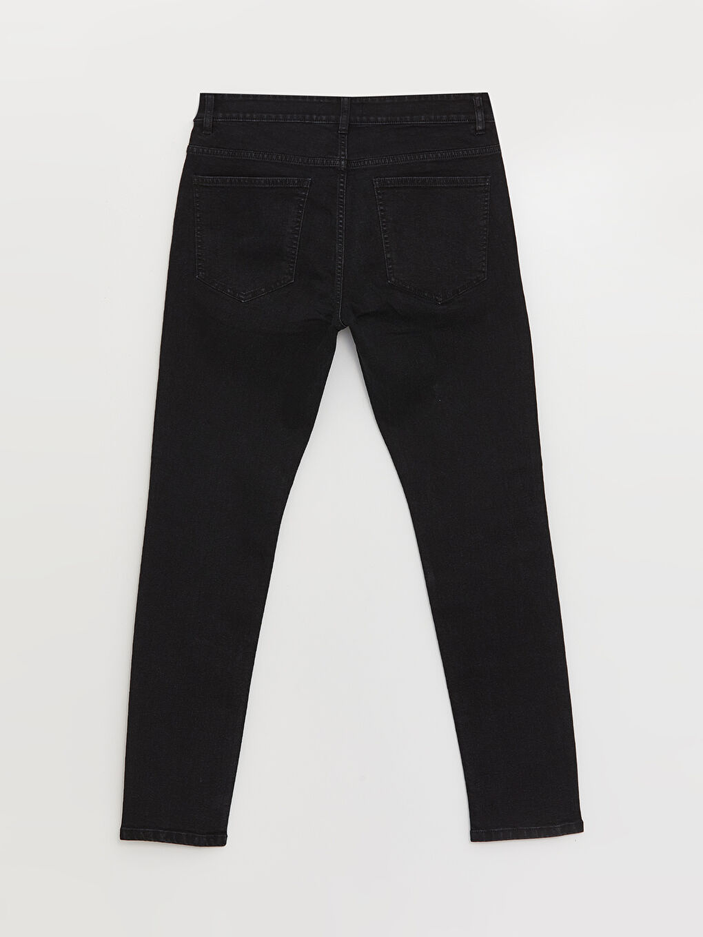 LCW Jeans 760 Skinny Fit Erkek Jean Pantolon -W3AF44Z8-326