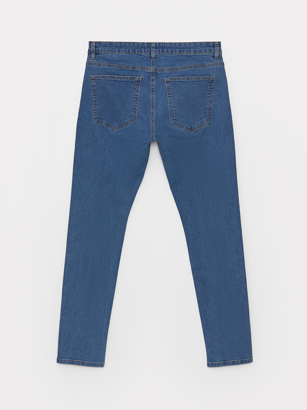 Muške farmerke - 760 skinny fit -W3AF61Z8-H45