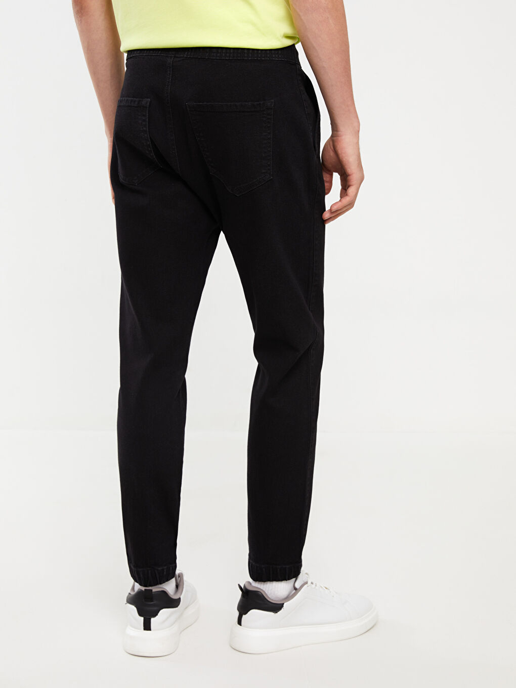 LCW Jeans 780 جينز رجالي رياضي -W3AF66Z8-326