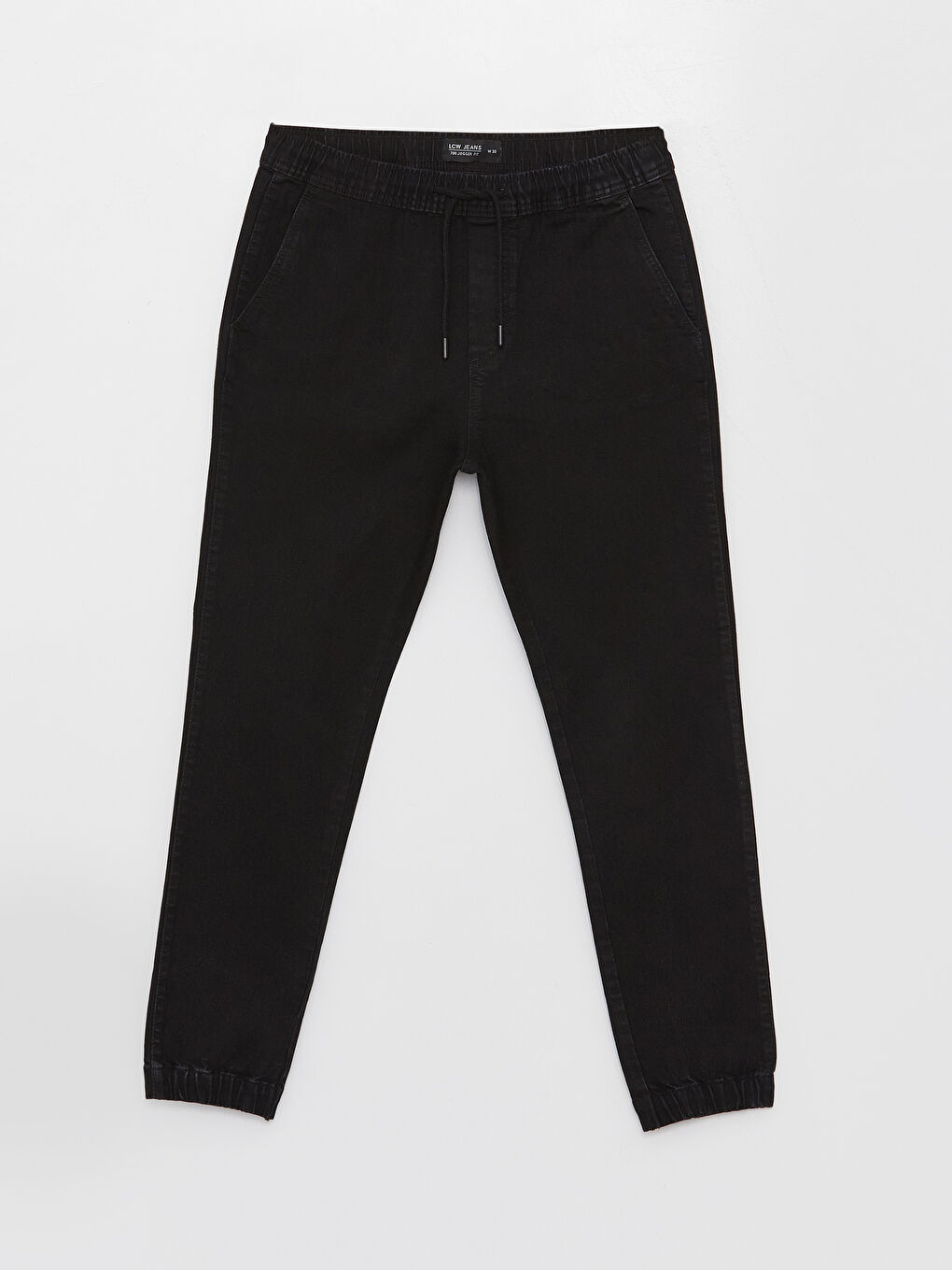 LCW Jeans 780 جينز رجالي رياضي -W3AF66Z8-326