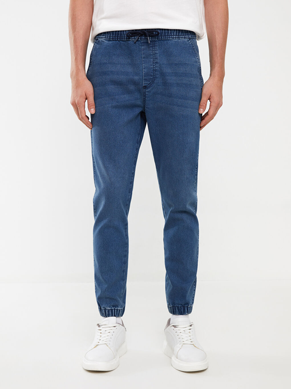 LCW Jeans 780 Jogger Men's Jeans -W3AF68Z8-H45