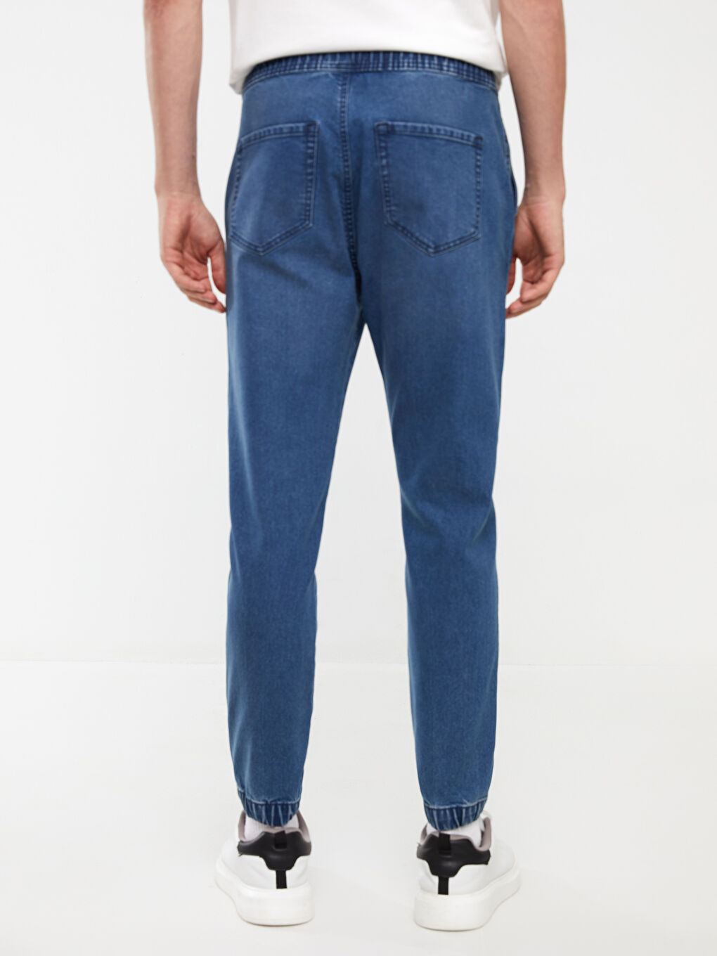 LCW Jeans 780 Jogger Men's Jeans -W3AF68Z8-H45