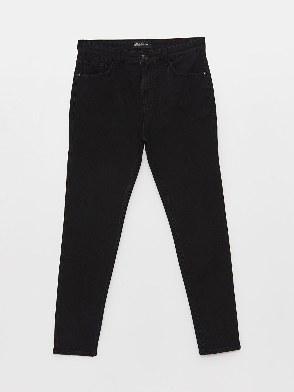 730 Carrot Fit Men's Jeans-5