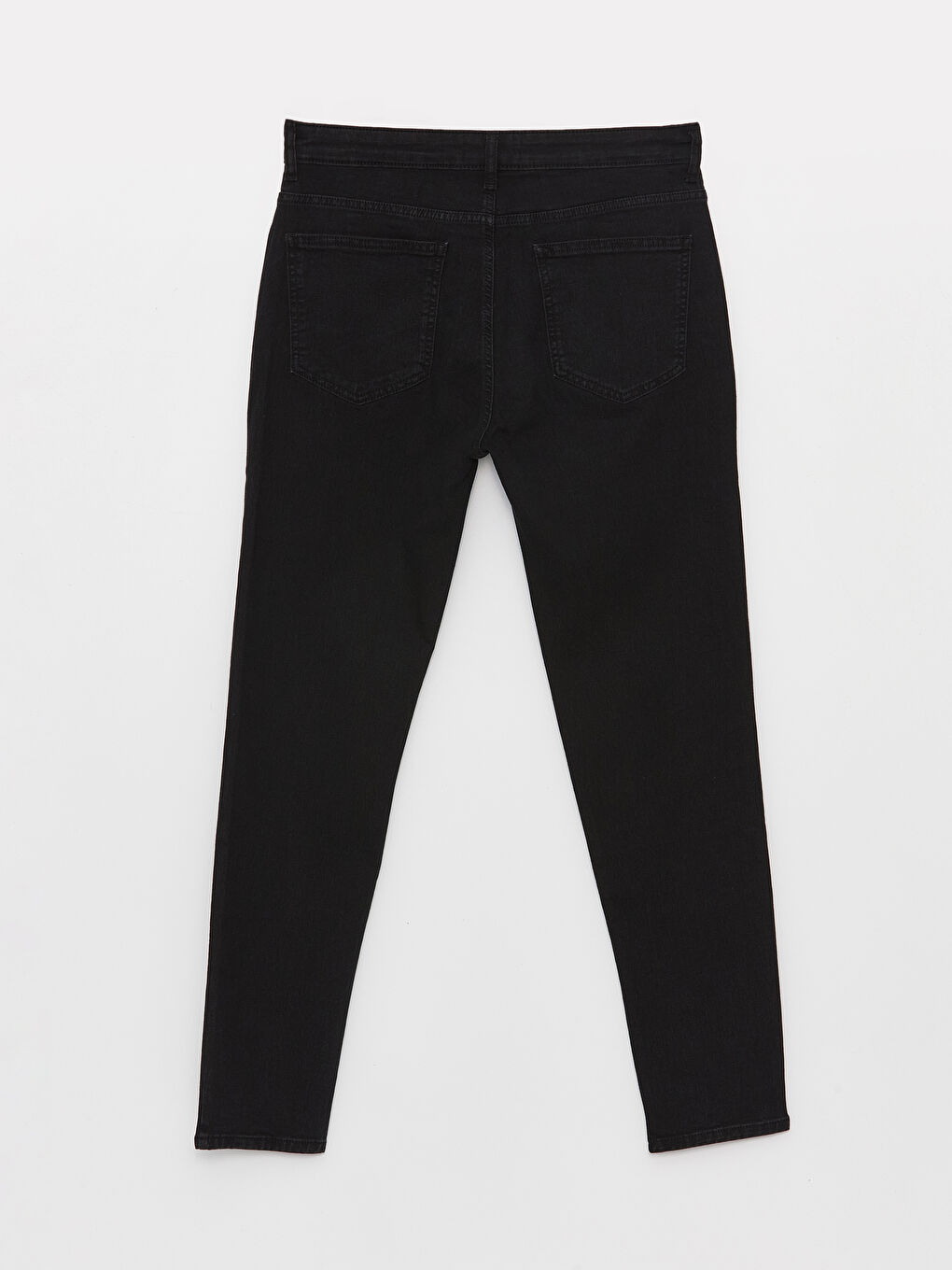730 Carrot Fit Men's Jeans-6