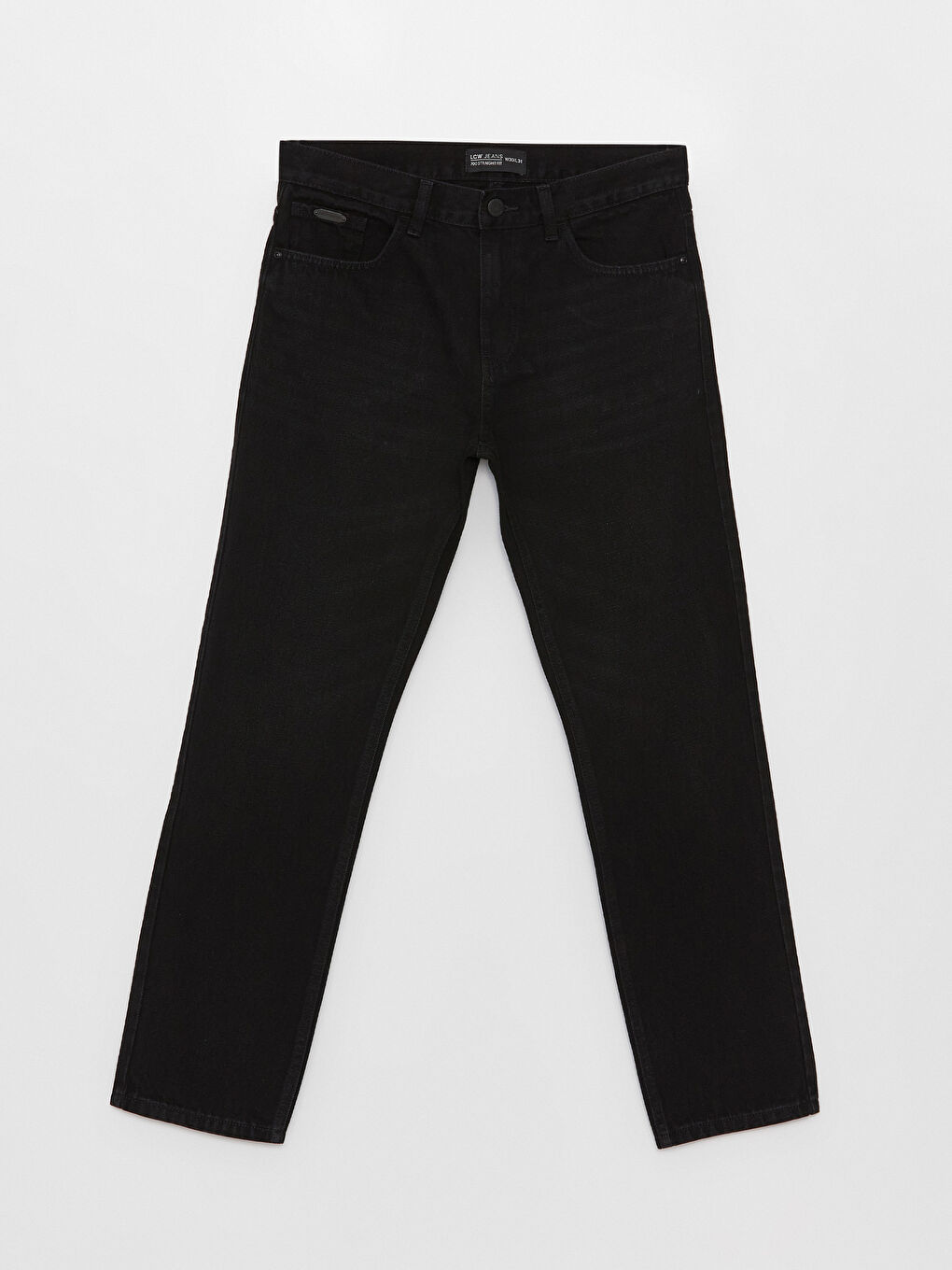 700 Straight Fit Men's Jeans-5