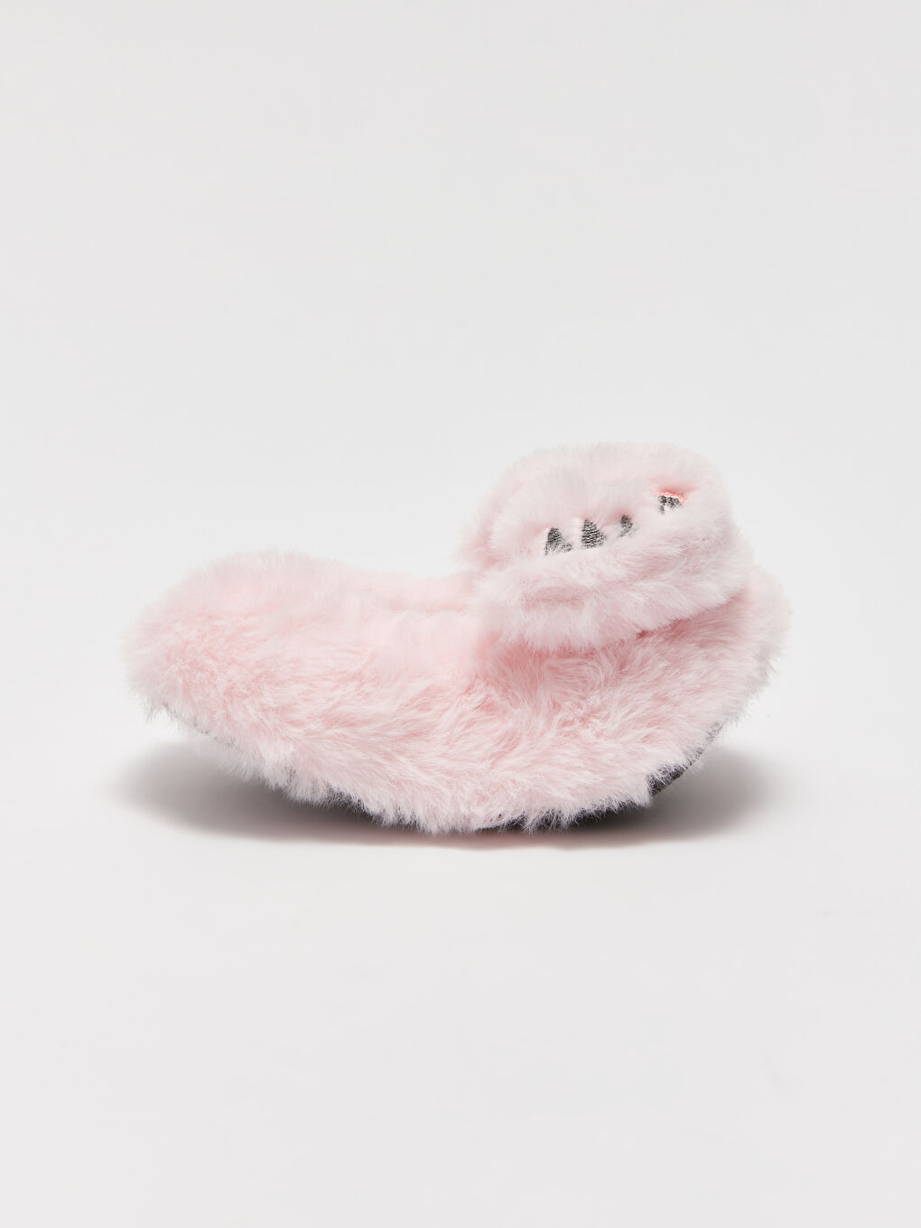 Pantoufles ROSE Bébé Fille-1