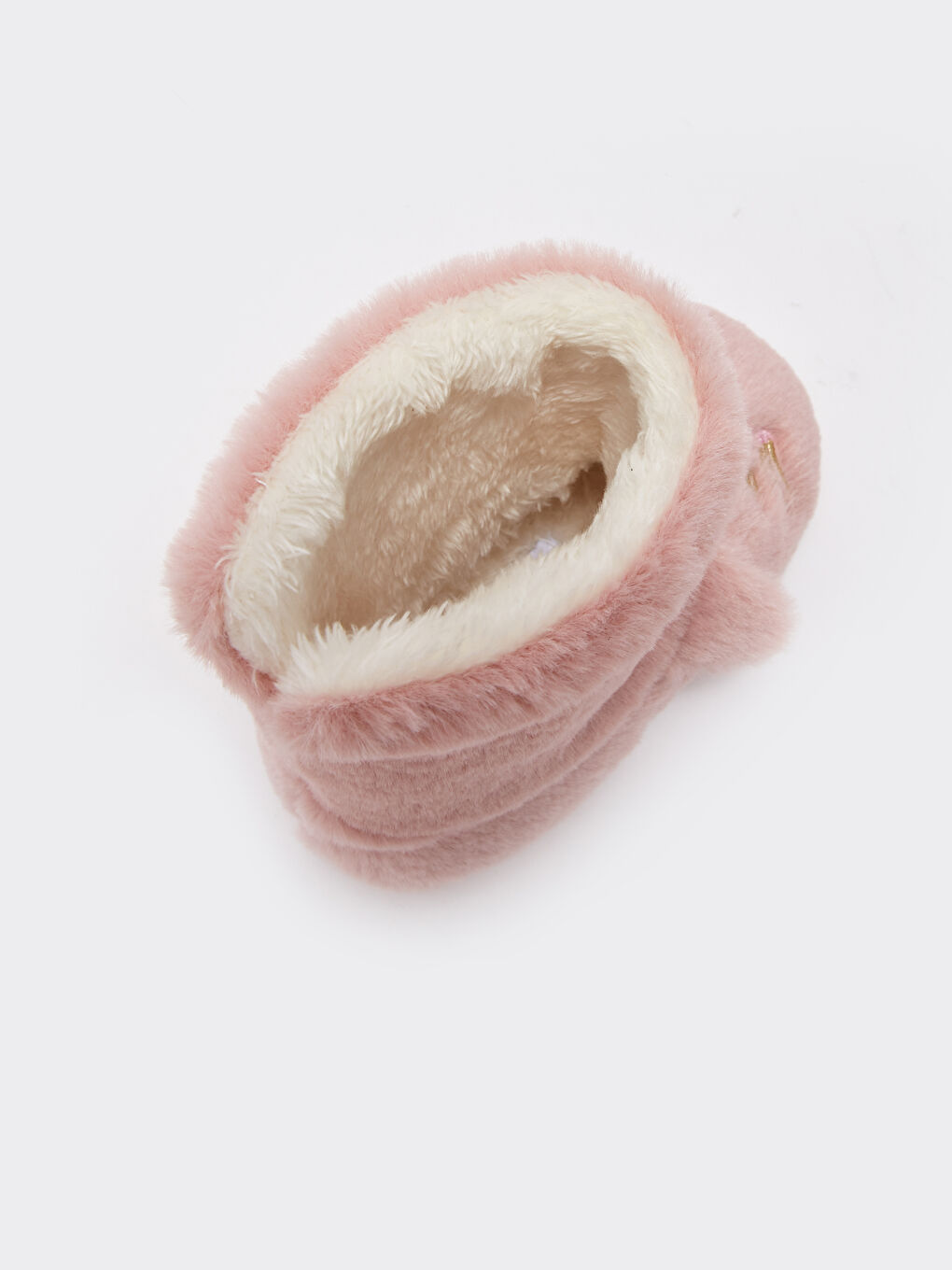 Botosei de Casă pentru Bebeluși Fete Brodați cu Patch 3D-5