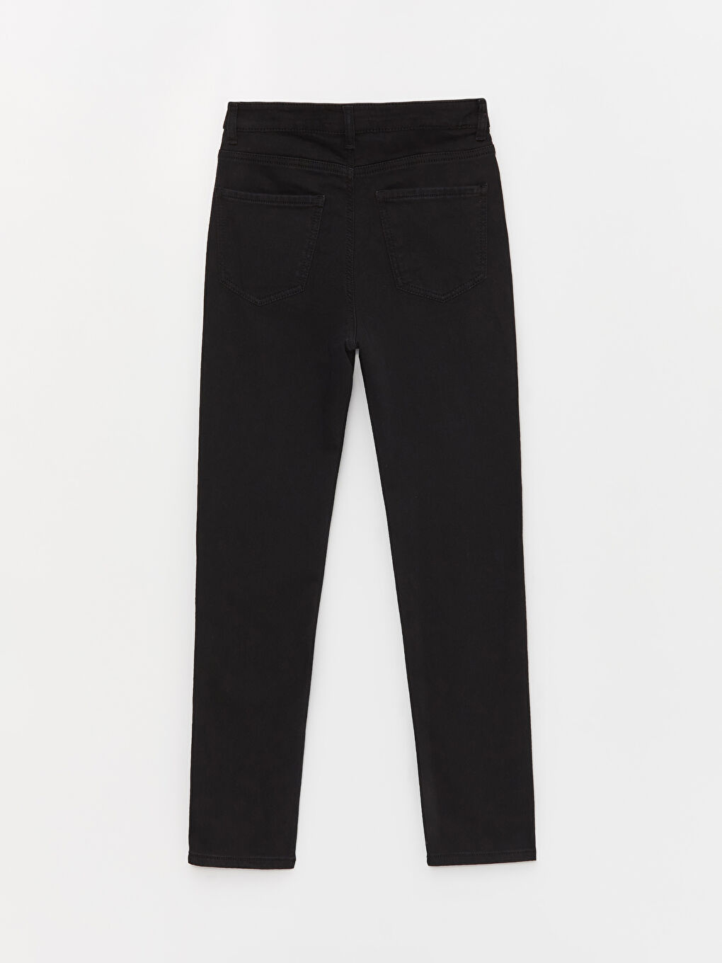 LCWAIKIKI Basic Slim Fit Women's Jeans -W3AG68Z8-J0F