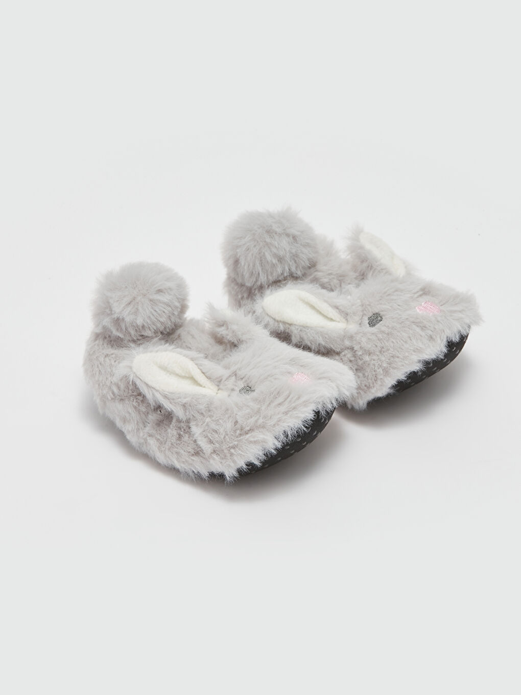 Baby Girl Slippers