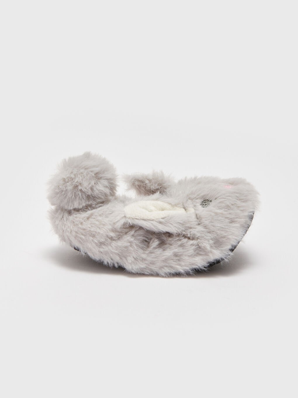 Baby Girl Slippers-1