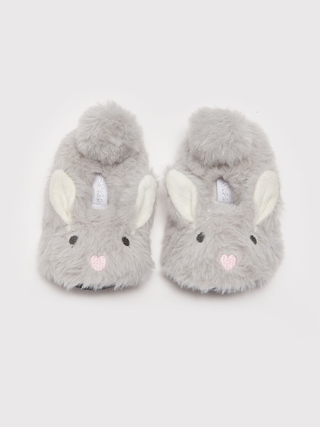 Baby Girl Slippers-2