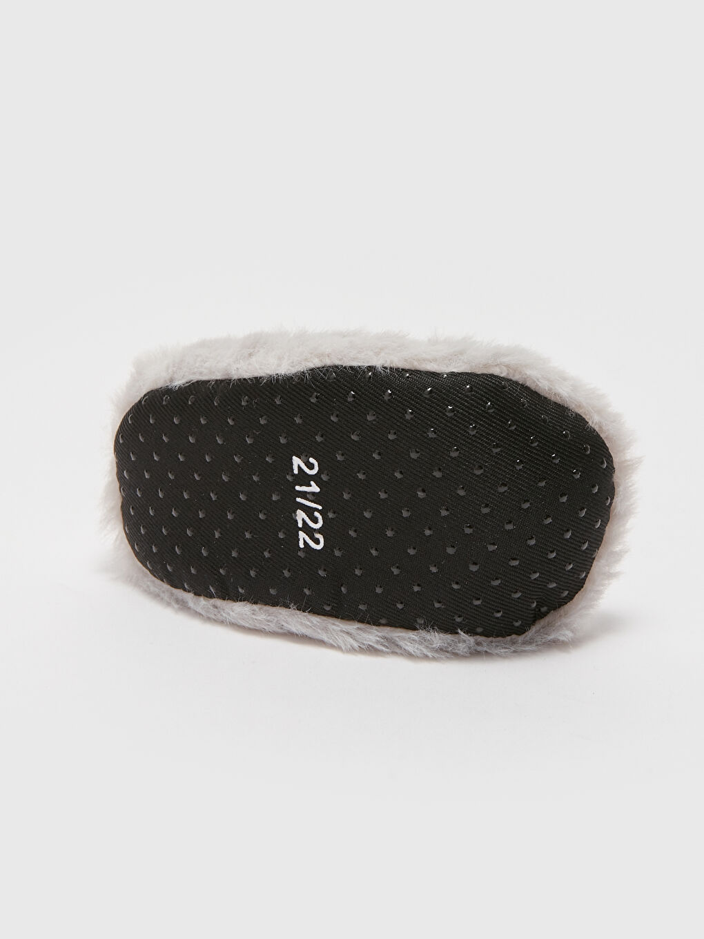 Baby Girl Slippers-3