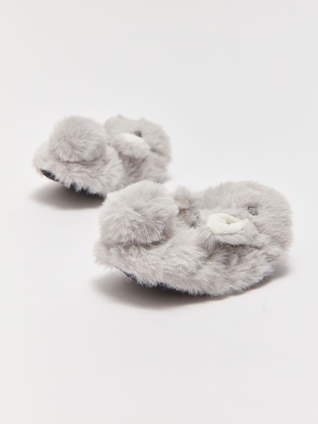 Baby Girl Slippers-4