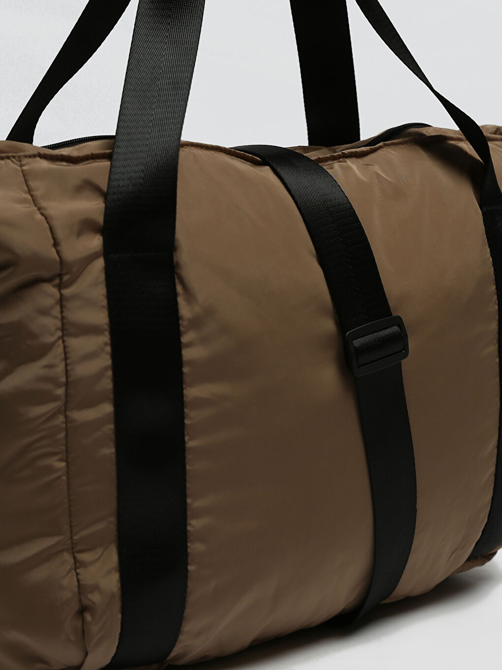 Zippered Women's Top-Handle Bag-2