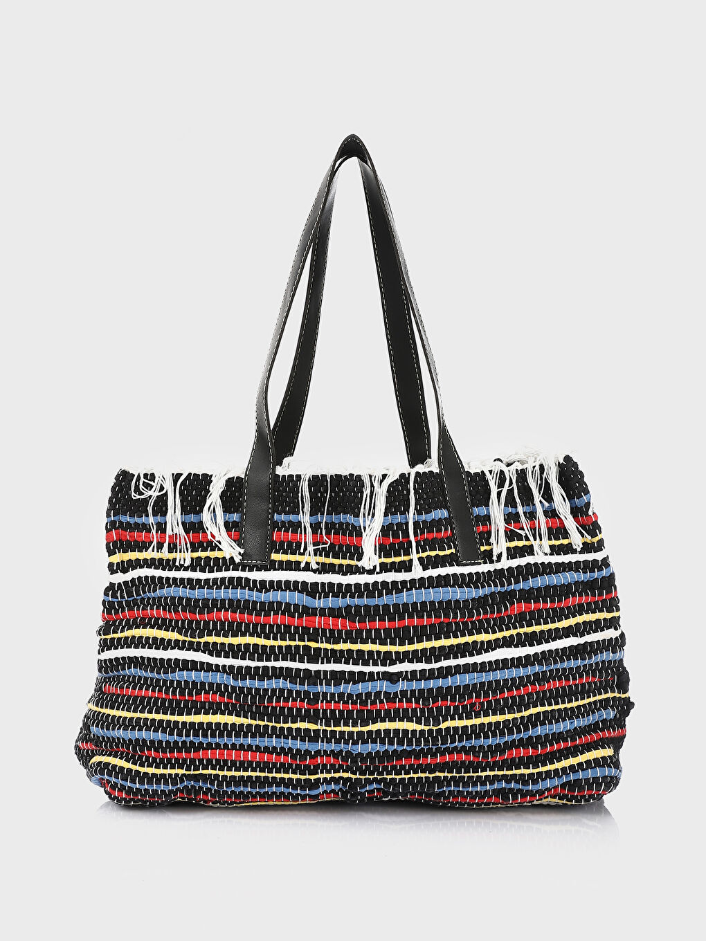 Women's Shoulder Bag-1