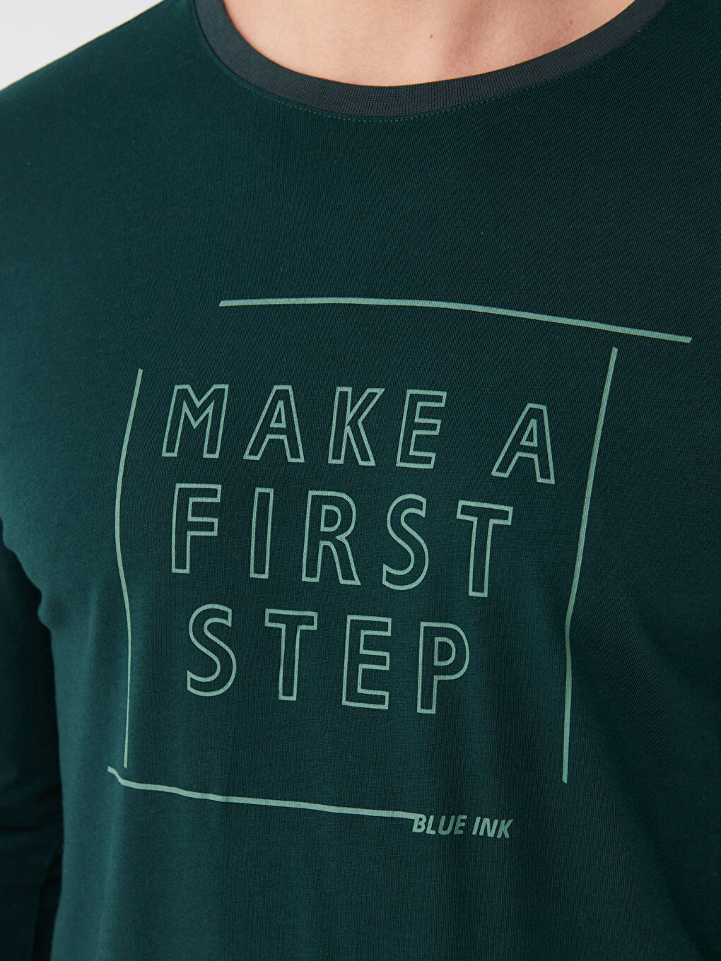 Regular Fit Men's Pyjama Set-3