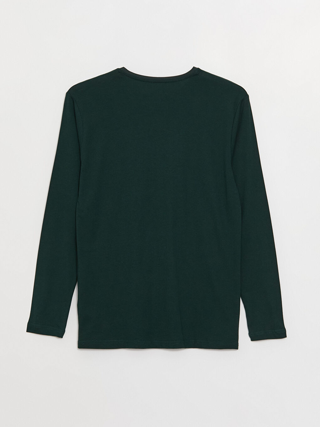 Regular Fit Men's Pyjama Set-7