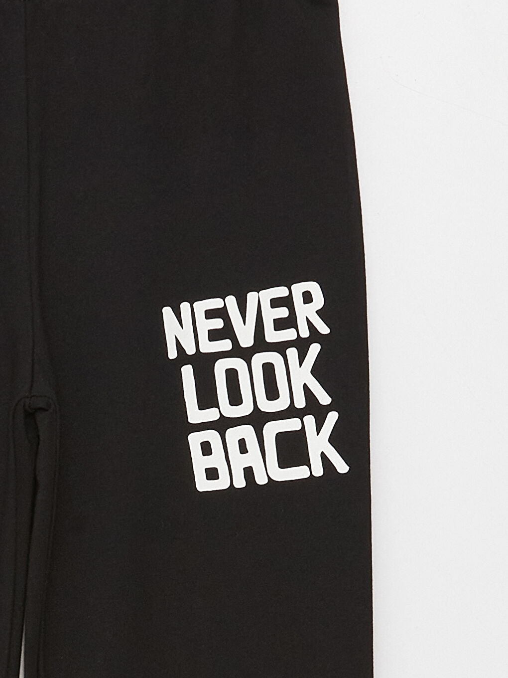 Bedruckte Pyjama-Hosen für Jungen mit elastischem Bund-2