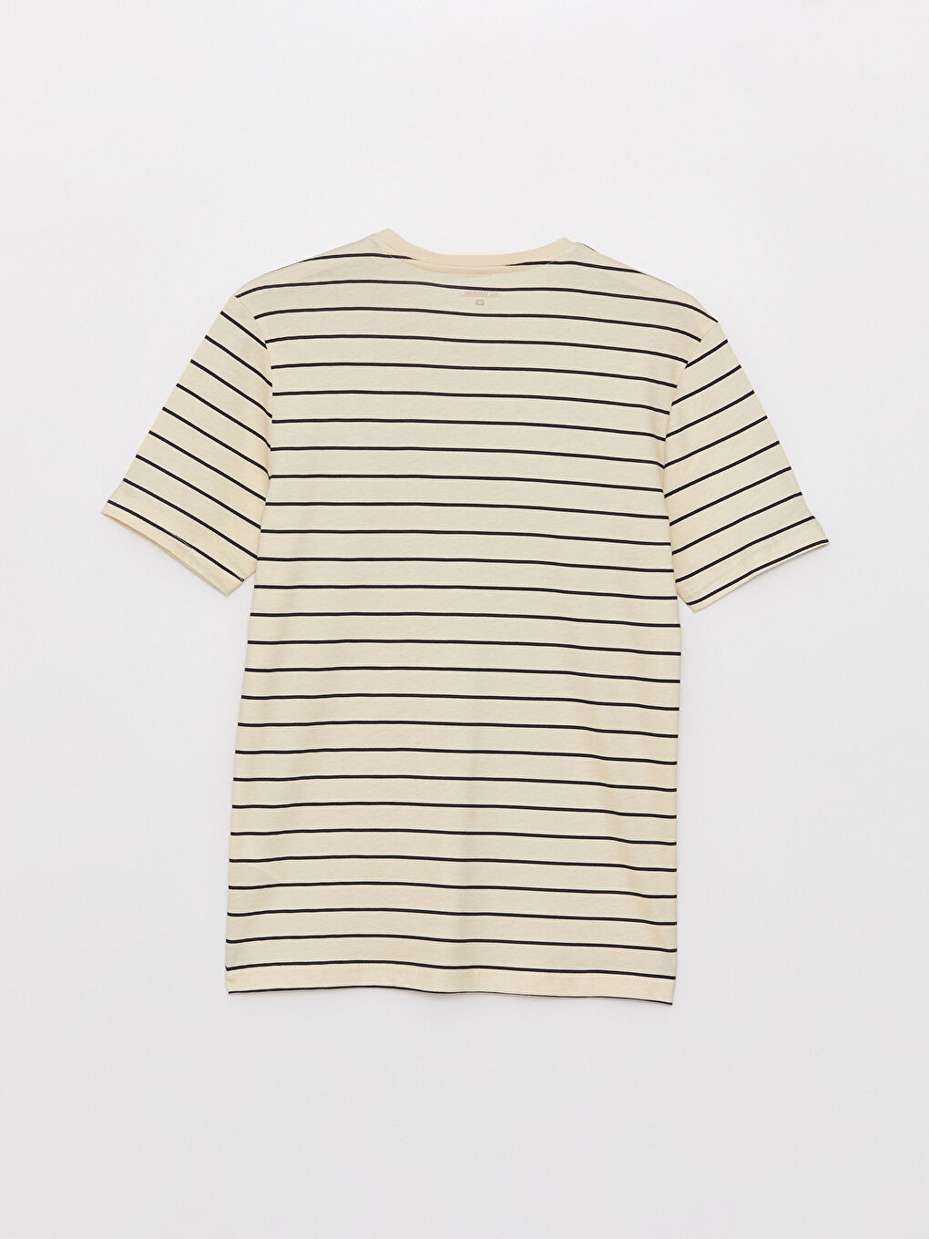 Lacivert Standart Kalıp Erkek Pijama Takımı-7