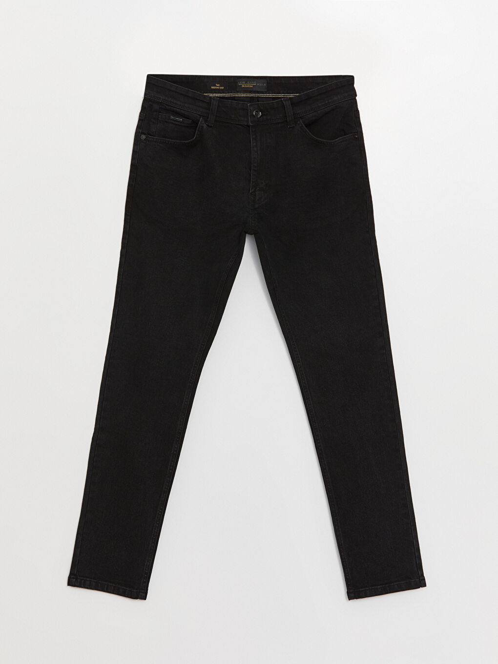 760 Skinny Fit Men's Jeans-4