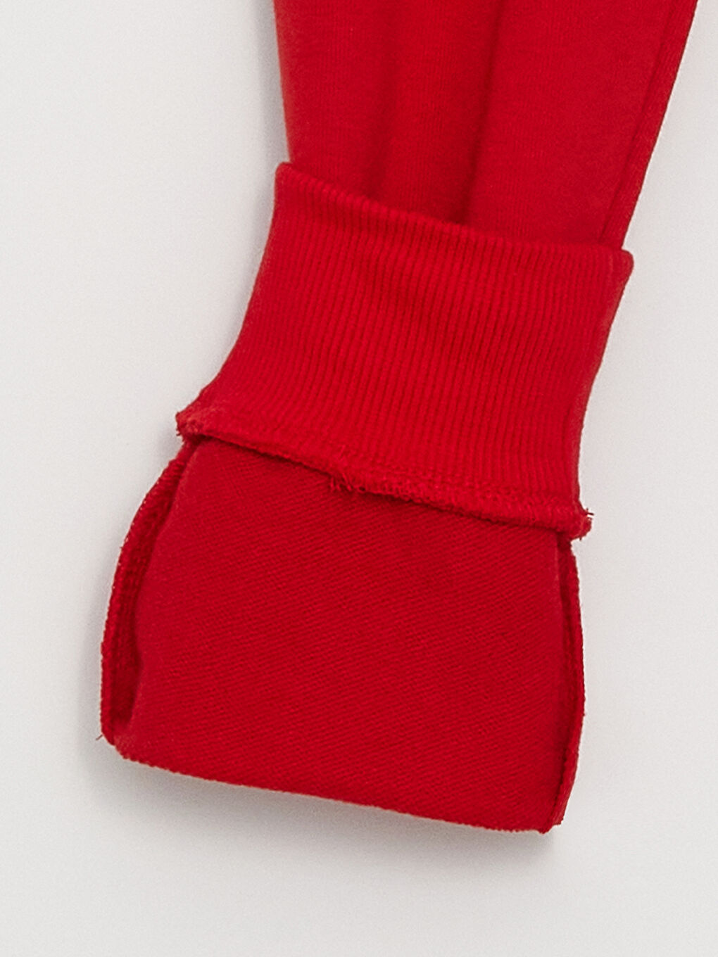 LCW Kids Jogger-Sweatpants für Jungen mit elastischem Bund -W3AN37Z4-HJY