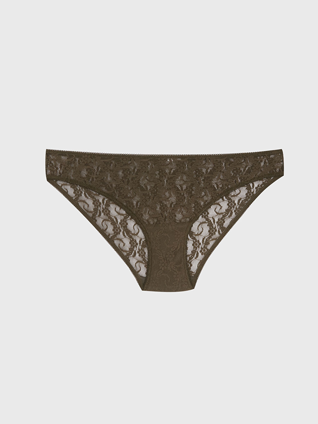LC Waikiki Lace Detailed Bikini Knickers -W3AO64Z8-HCZ