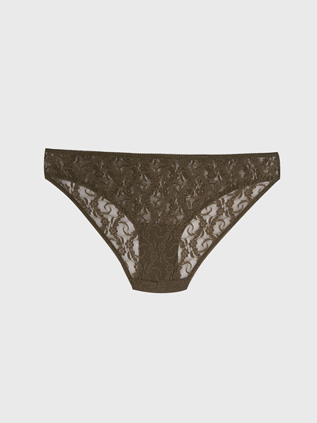 LC Waikiki Lace Detailed Bikini Knickers -W3AO64Z8-HCZ