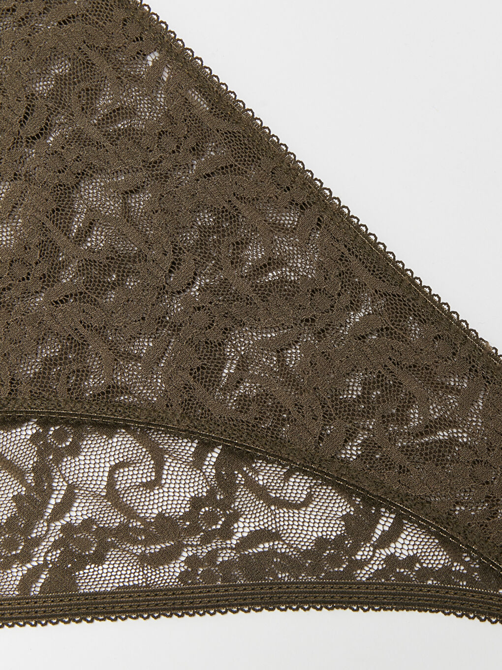 LC Waikiki Lace Detailed Bikini Knickers -W3AO64Z8-HCZ