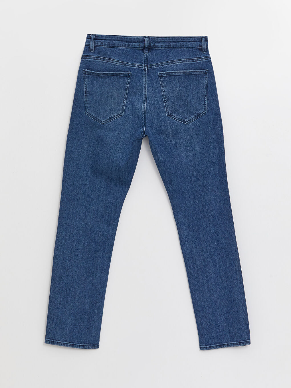 İndigo 779 Regular Fit Erkek Jean Pantolon-5