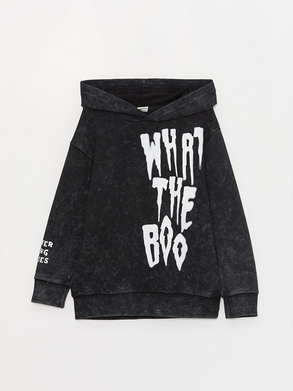 LCW Kids Boy BLACK Set -W3AP72Z4-CVL