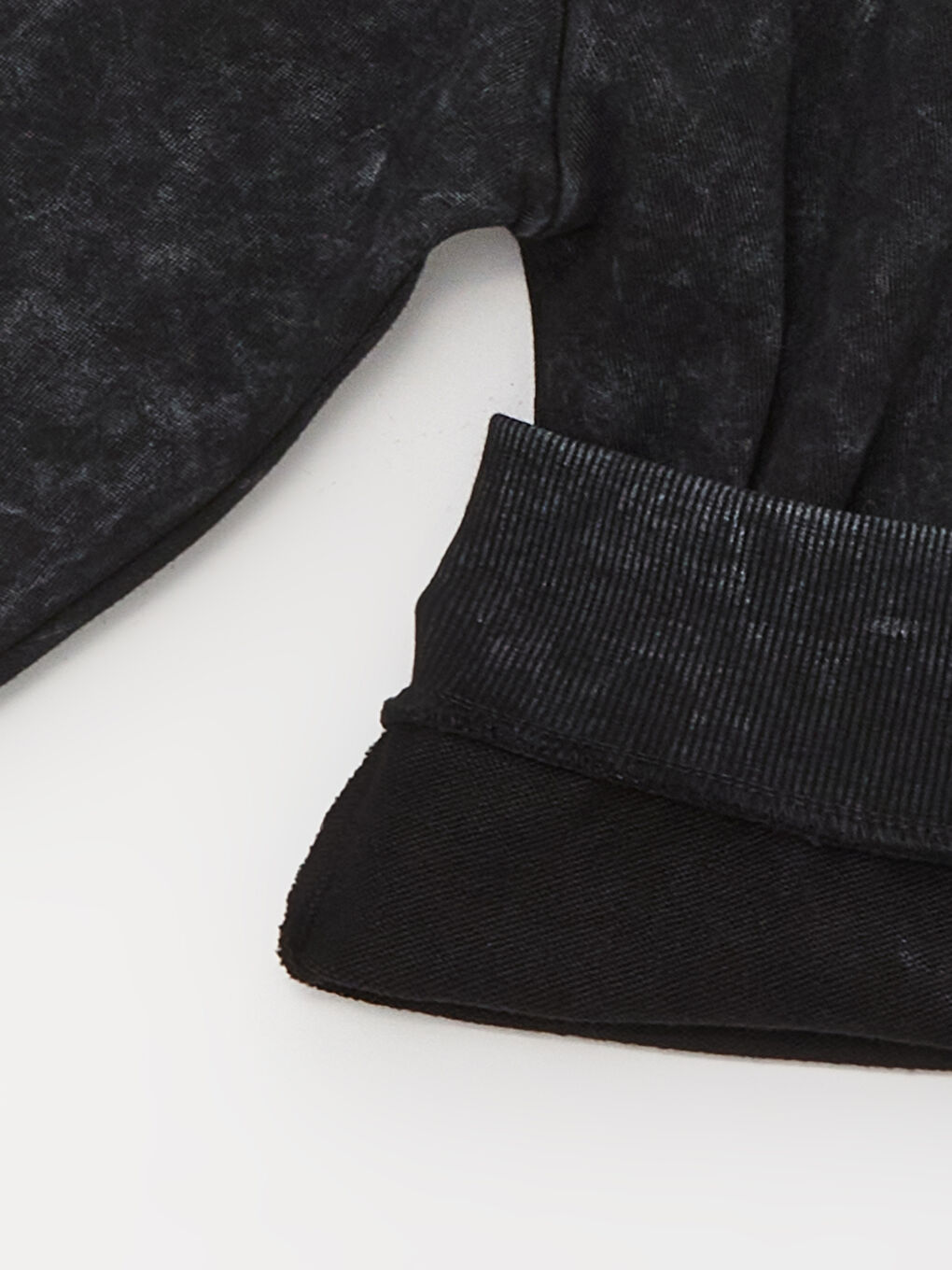 LCW Kids Boy BLACK Set -W3AP72Z4-CVL