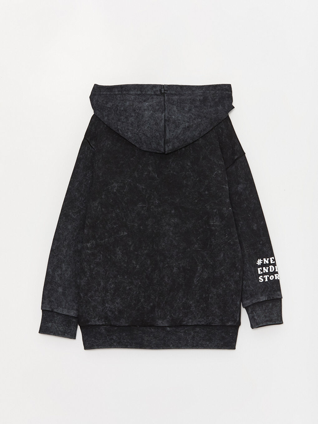 LCW Kids Boy BLACK Set -W3AP72Z4-CVL