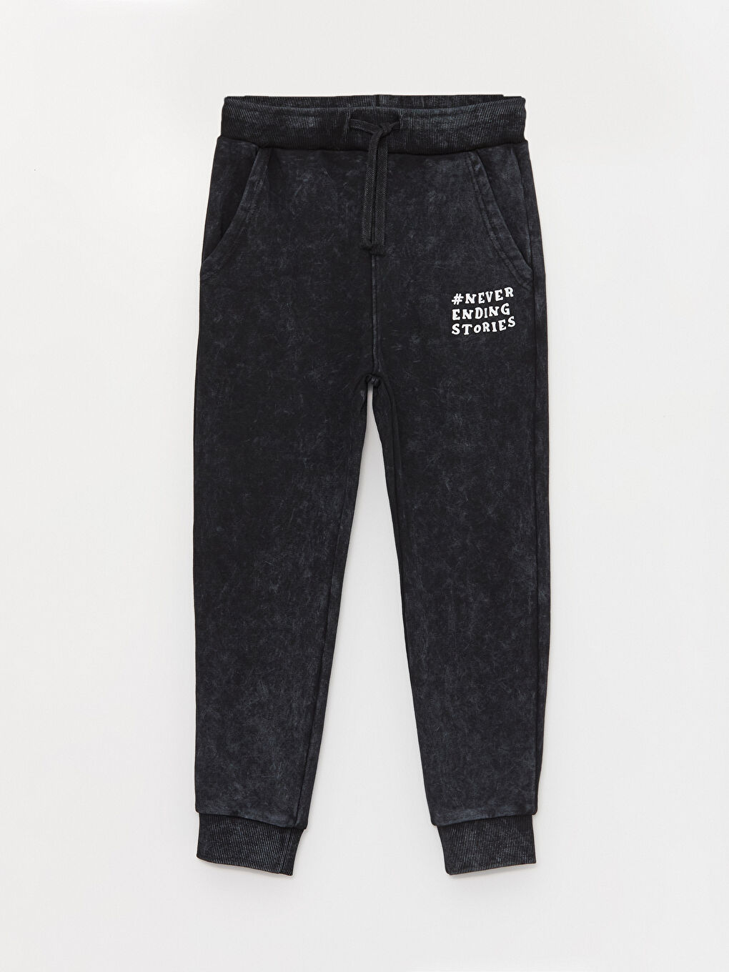 LCW Kids Boy BLACK Set -W3AP72Z4-CVL