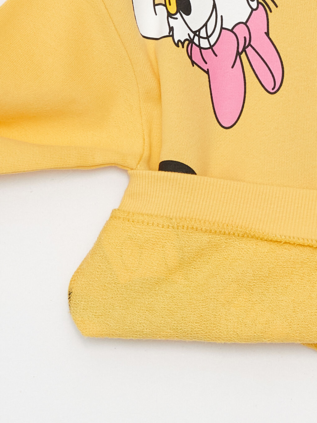 Nursery Adventure Full of Discovery Sweatshirt and Tights Set-6