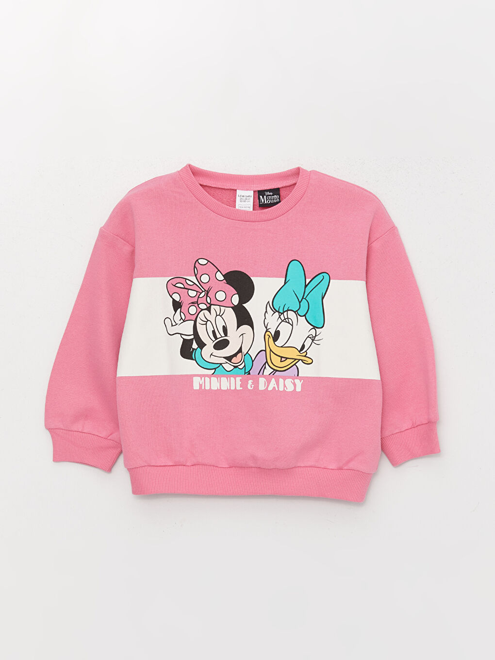 Hanoracul Colorat Preferat al Grădiniței-2