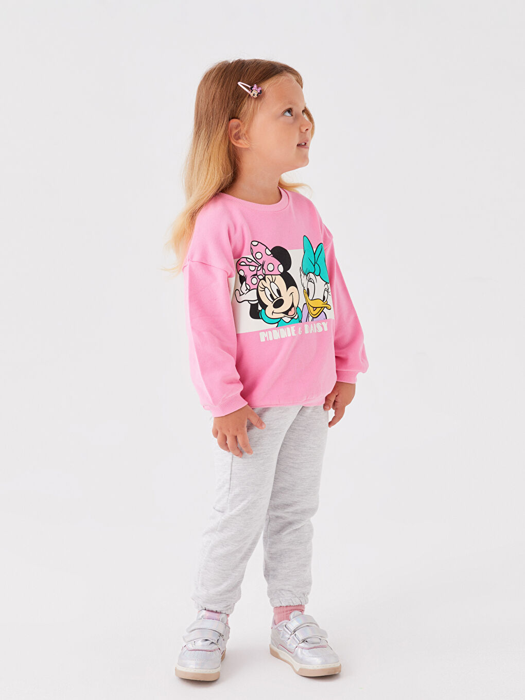 Hanoracul Colorat Preferat al Grădiniței-1