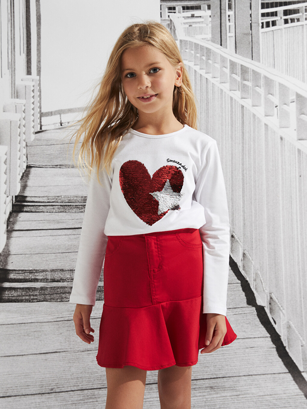 T-shirt écoresponsable enfant - Native Spirit