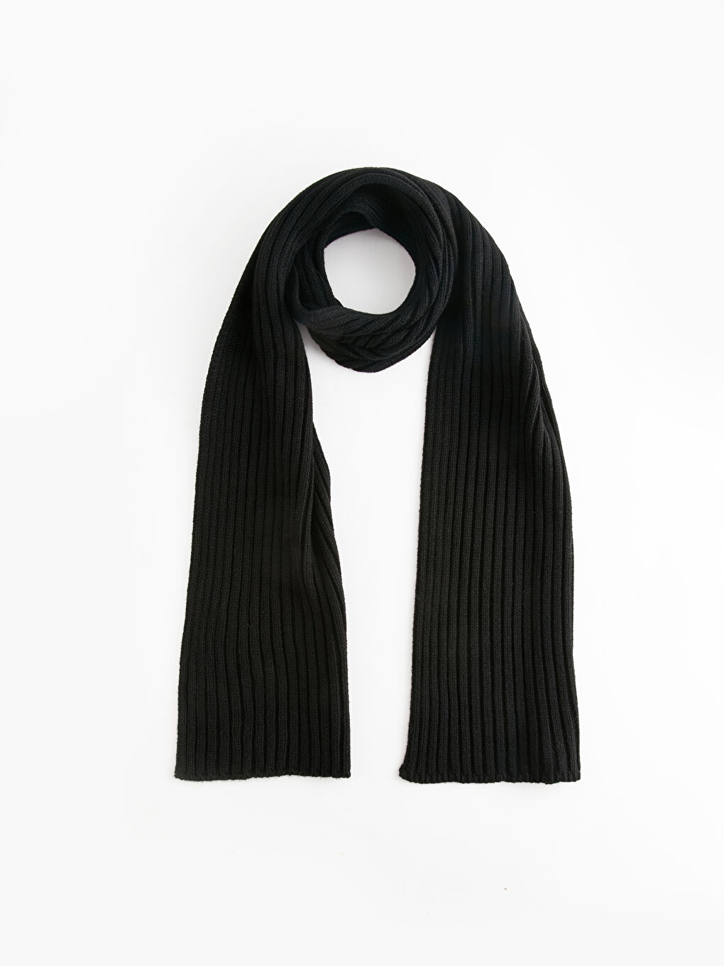 Knitwear Men's Scarf-3