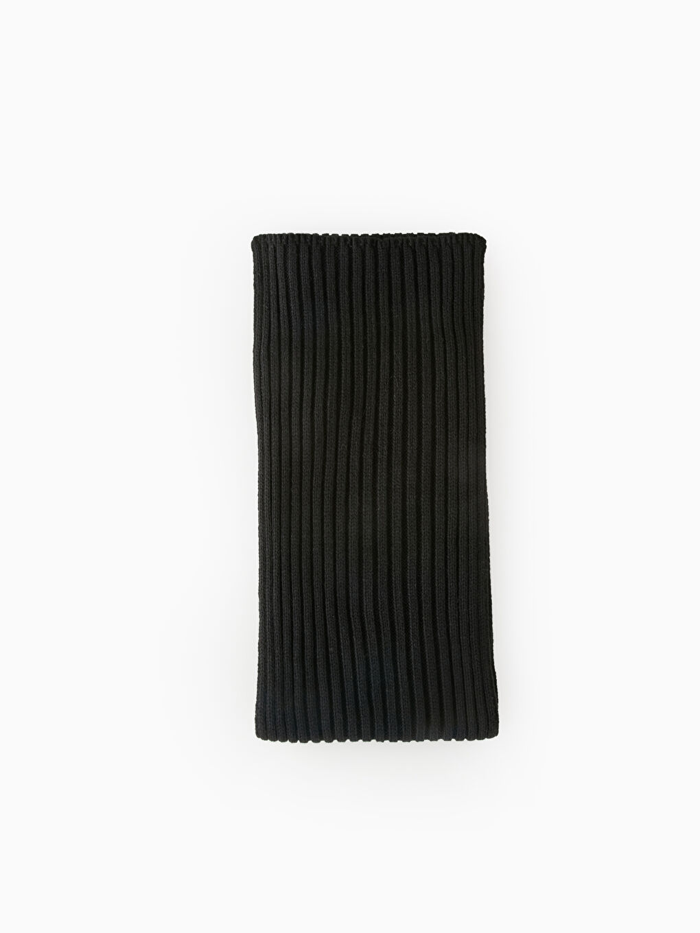 Knitwear Men's Scarf-4