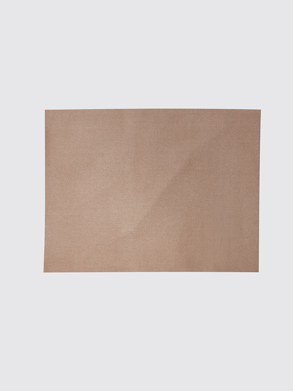 Plain Tasseled Women's Scarf-4