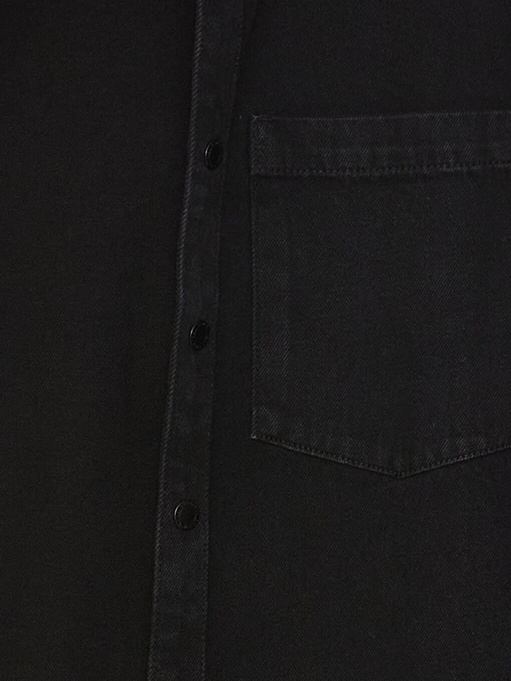 LCW Jeans Мъжко дънково яке със стандартна кройка -W3AS99Z8-326
