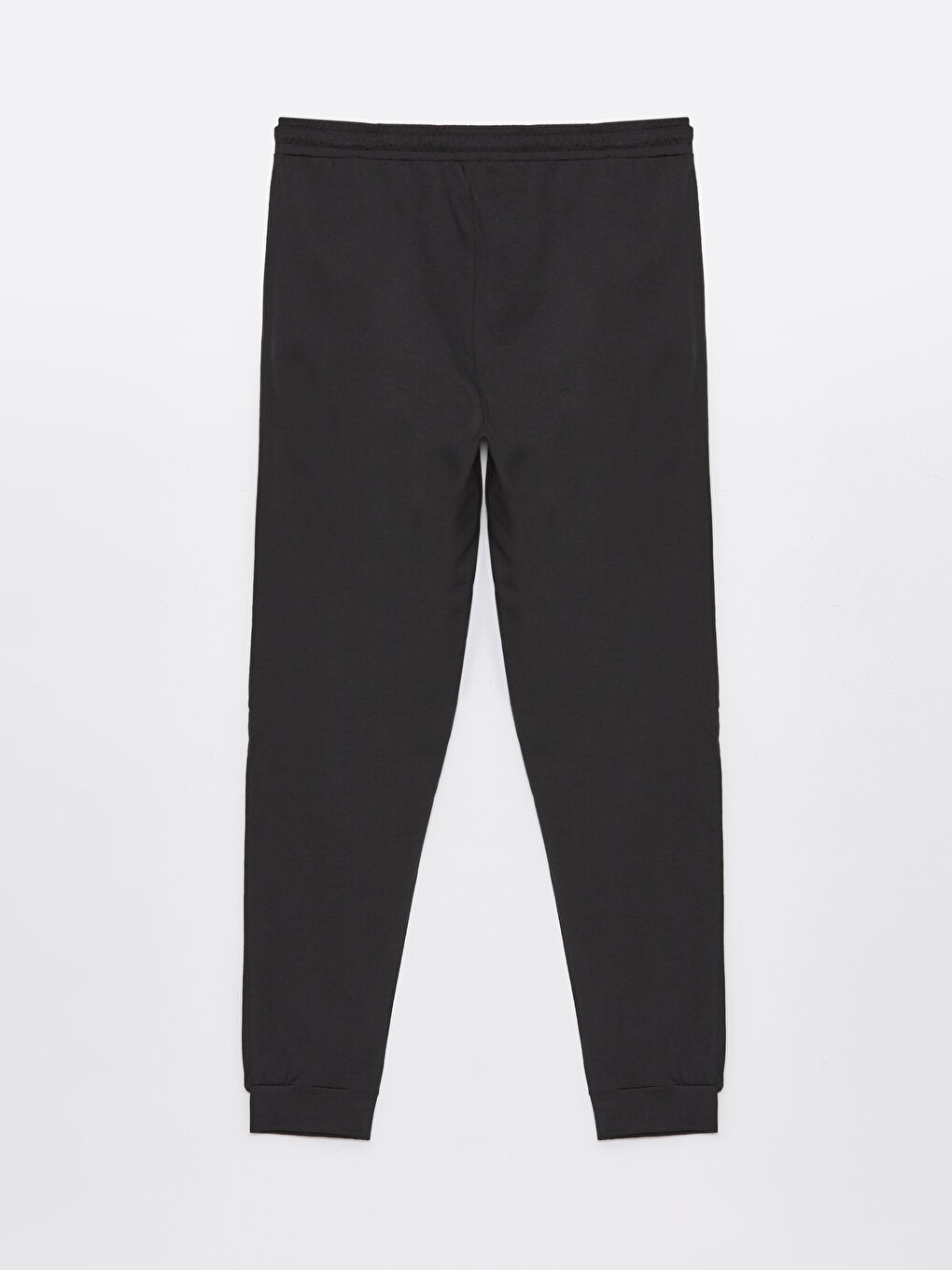 Bas De Pyjama Pour Hommes Coupe Régulière-6