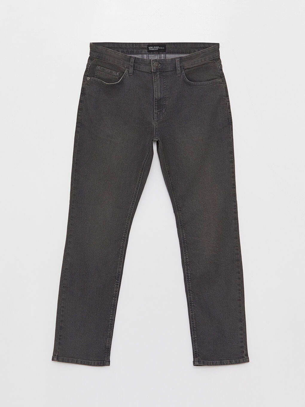 LCW Jeans 779 Редовен Фит Дънки за мъже -W3AU67Z8-GRD